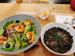-池奈·咖喱蛋包饭(熙地港店)