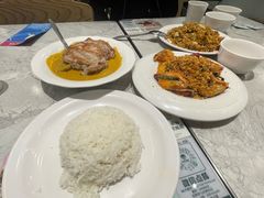 -翠华餐厅(正佳广场店)