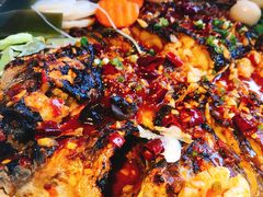 -鱼酷活鱼烤鱼(中联广场店)