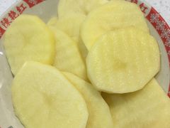 -陈艳红火锅菜·冒菜(簋街店)