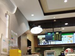 -德克士(前门店)