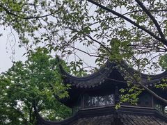 -拙政园