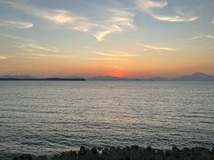 -观海轩餐厅(一线海景店)