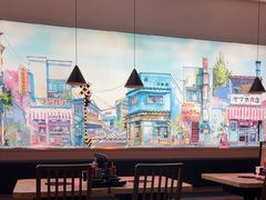 -沼津港精致料理·寿喜烧·烧鸟(漕河泾印象城店)