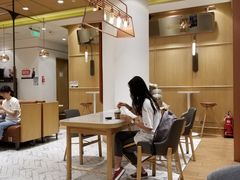 大堂-多乐之日(五道口店)