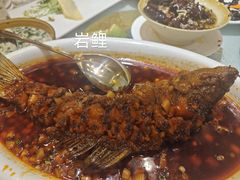 -翠云水煮鱼(双龙大道店)