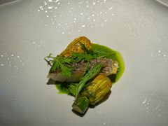 -三嚥阁 La Villa Restaurant