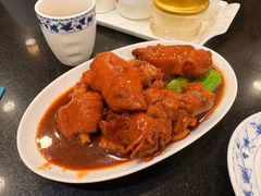 -丽的面家(多宝路店)