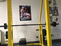 -悦健身私教工作室(双井店)