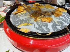 -柒酒烤肉(武鸣大帽山店)