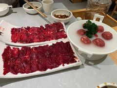 -俏牛哥鲜牛肉牛肆馆(重庆天地店)
