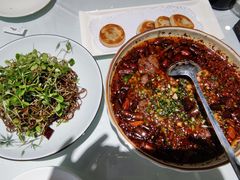 -香丰阁·烤鸭·川湘菜(清河店)