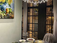 -黄鱼馆Jhouse(外滩店)