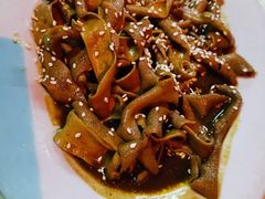咖喱鹅肠-民记食店(沙溪店)