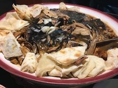 -旺顺阁鱼头泡饼(常营店)