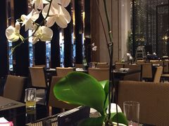 -武汉武昌威斯汀酒店-知味自助餐厅