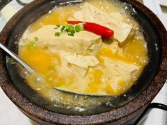 -小菜园新徽菜(上海浦东复地活力城店)