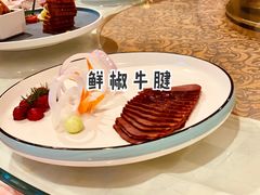 -全聚德(长江路店)