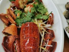 -望海潮海鲜店 特色家常菜(在海一方店)
