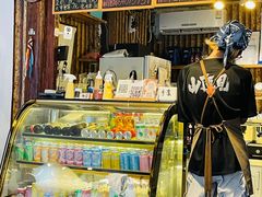 -鬼味烤翅(南锣鼓巷店)