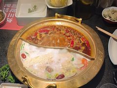 -熊喵来了火锅(太原里第2分店)