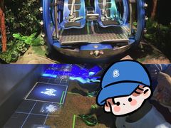 -侏罗纪世界电影特展(广州站)