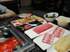 -海底捞火锅(群星城店)