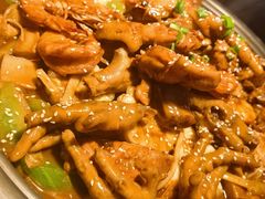 -徐记小怪兽肉蟹煲(中央大街店)