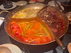 -色響火锅(恒隆广场店)