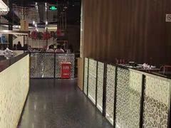 -捞王锅物料理(上海世茂广场店)