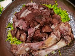 -广州中心皇冠假日酒店·百粤楼