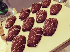 -嘉年华大酒店琴湾-自助餐厅