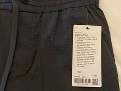 -lululemon(天环广场店)