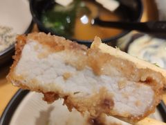 -胜博殿日式炸猪排(西红门店)