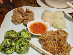 -金苑酒家·客家菜·广东老字号(万象店)