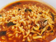 海鲜拉面-青春分食(仙林大学城店)