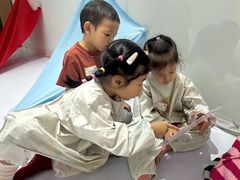 -银座和谐广场
