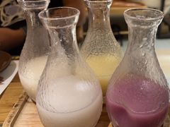 -冰川冷面·延边菜·炭烤串(观前店)