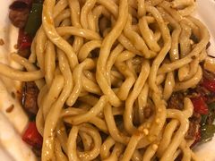 -文三里屯面馆(三里屯店)