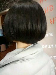-HD HAIR STYLE