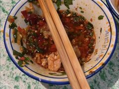 -鸿姐老火锅(疁城新天地店)