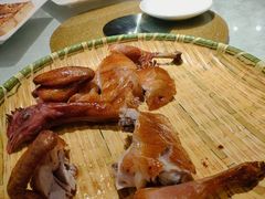 -大树头·森林餐厅(石碁店)