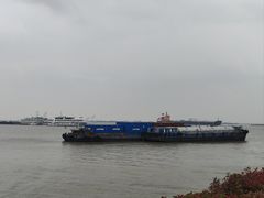 -通沙汽渡