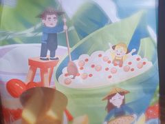 -爸爸糖手工吐司(苏州环球188店)