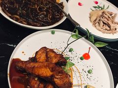 -蝶园·装修中(BFC外滩金融中心店)