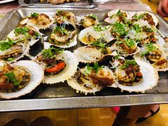 -同裕烧烤·海鲜·家常菜(杰座·欧洲城店)