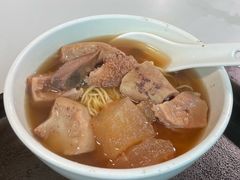 -梓记牛什(總店)
