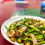 每次來肇庆必吃的賣魚仔海鲜