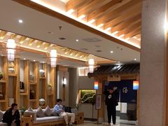 -青水瓦台汤泉(新华店)