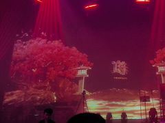 -赤红音乐现场(浦东金桥路店)